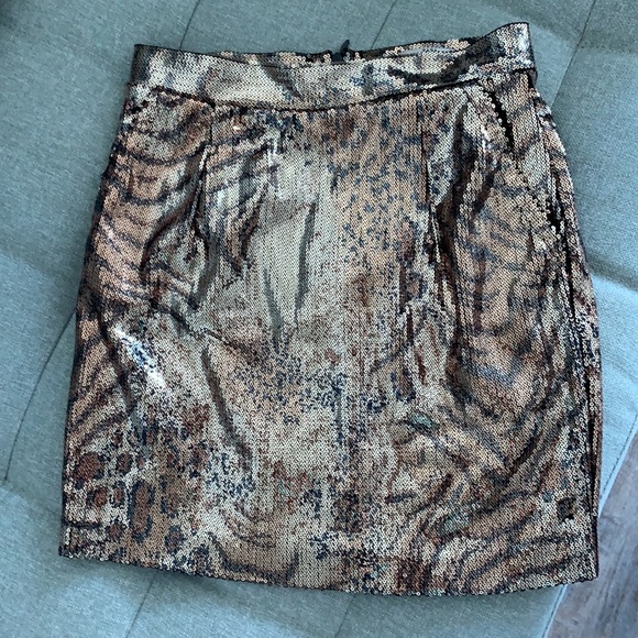 Zara Skirt - Picture 2 of 8